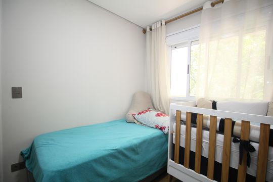 Apartamento para alugar com 2 quartos, 72m² em Panamby, São Paulo