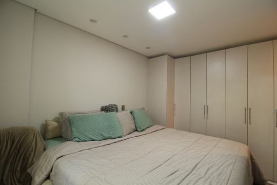 Apartamento para alugar com 2 quartos, 72m² em Panamby, São Paulo