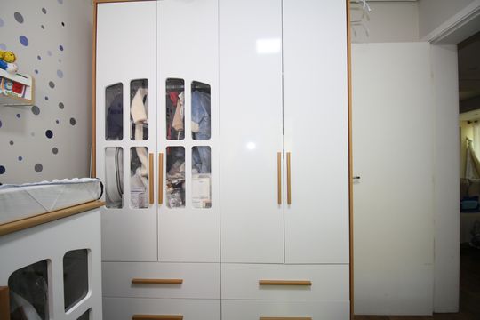 Apartamento para alugar com 2 quartos, 72m² em Panamby, São Paulo