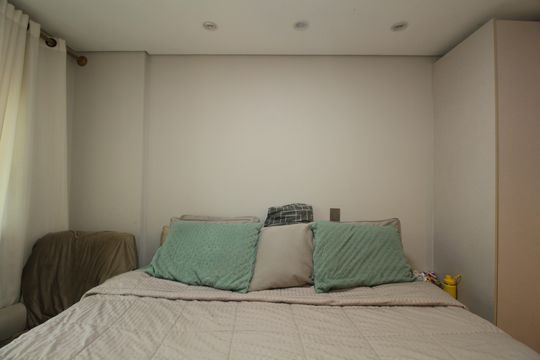 Apartamento para alugar com 2 quartos, 72m² em Panamby, São Paulo