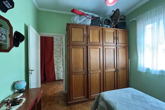 Quarto 2 de casa à venda com 2 quartos, 211m² em Vila Albertina, São Paulo
