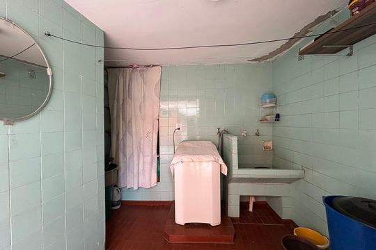 Área de Serviço de casa à venda com 2 quartos, 211m² em Vila Albertina, São Paulo