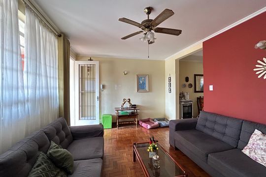 Casa à venda com 2 quartos, 211m² em Vila Albertina, São Paulo