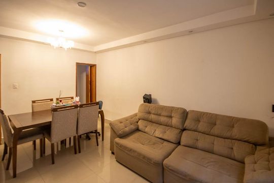 Casa de Condomínio à venda com 3 quartos, 100m² em Jardim Leonor Mendes de Barros, São Paulo