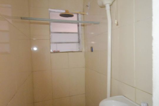 Quarto 2-Banheiro Suíte de casa para alugar com 2 quartos, 168m² em Santa Eugenia, Nova Iguaçu