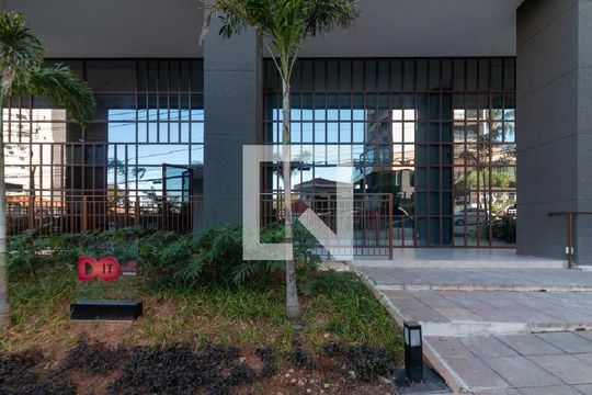 Fachada de kitnet/studio à venda com 1 quarto, 25m² em Vila Olímpia, São Paulo