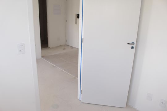 Apartamento à venda com 2 quartos, 34m² em Campos Elíseos, São Paulo