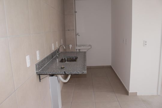 Apartamento à venda com 2 quartos, 34m² em Campos Elíseos, São Paulo