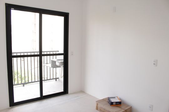 Apartamento à venda com 2 quartos, 34m² em Campos Elíseos, São Paulo
