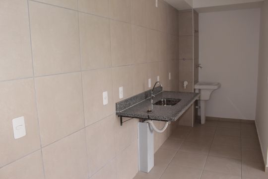 Apartamento à venda com 2 quartos, 34m² em Campos Elíseos, São Paulo