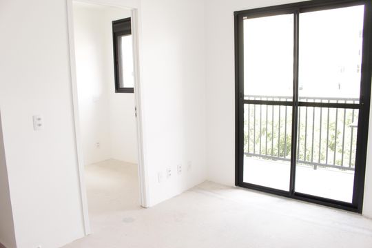 Apartamento à venda com 2 quartos, 34m² em Campos Elíseos, São Paulo