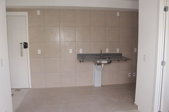 Apartamento à venda com 2 quartos, 34m² em Campos Elíseos, São Paulo