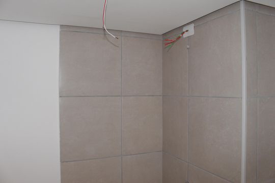 Apartamento à venda com 2 quartos, 34m² em Campos Elíseos, São Paulo