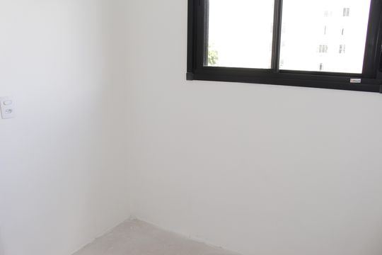 quarto 2 de apartamento à venda com 2 quartos, 34m² em Campos Elíseos, São Paulo