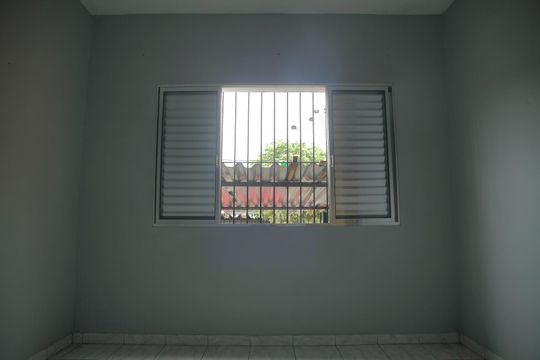 Quarto 2  de casa à venda com 2 quartos, 140m² em Vila Santa Izabel, São Bernardo do Campo