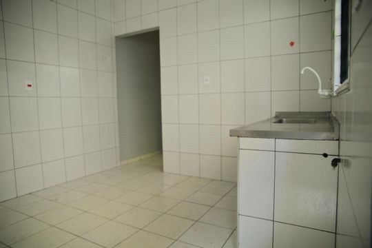 Cozinha  de casa à venda com 2 quartos, 140m² em Vila Santa Izabel, São Bernardo do Campo