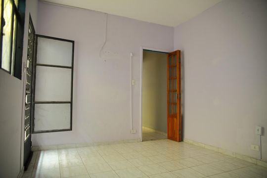 Quarto 1  de casa à venda com 2 quartos, 140m² em Vila Santa Izabel, São Bernardo do Campo