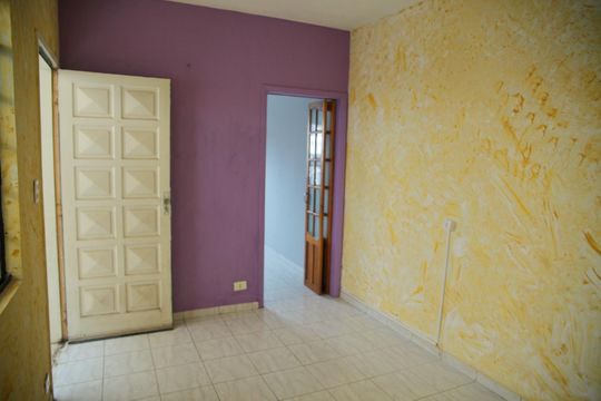 Sala de casa à venda com 2 quartos, 140m² em Vila Santa Izabel, São Bernardo do Campo
