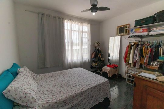 Quarto 2 de casa à venda com 2 quartos, 800m² em Tenente Jardim, Niterói