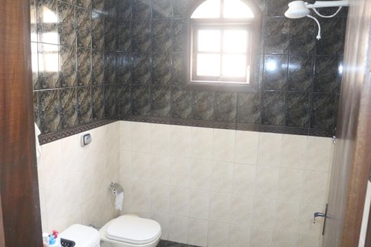 Banheiro de casa à venda com 2 quartos, 250m² em Santa Maria, São Caetano do Sul