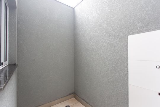 Área de Serviço  de casa à venda com 2 quartos, 87m² em Itaquera, São Paulo