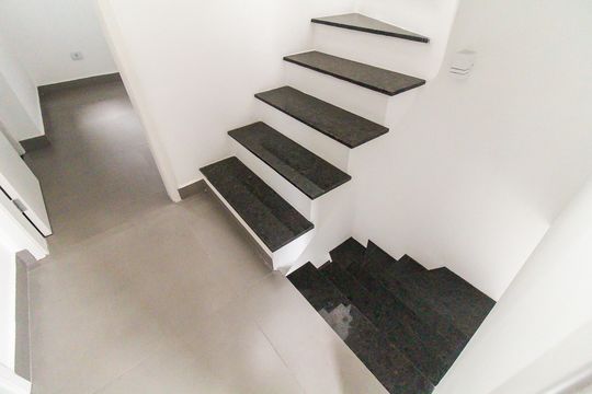 Hall de apartamento à venda com 2 quartos, 87m² em Itaquera, São Paulo