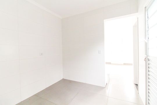 Cozinha de apartamento à venda com 2 quartos, 87m² em Itaquera, São Paulo