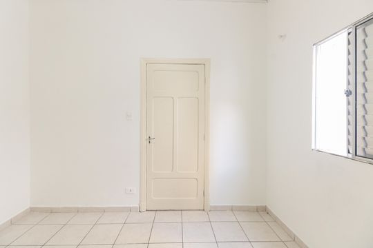 Quarto 2 de casa à venda com 3 quartos, 150m² em Parque São Jorge, São Paulo
