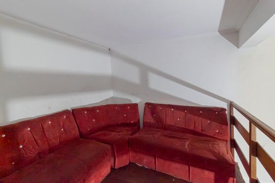 Sala de casa à venda com 4 quartos, 280m² em Vila Buenos Aires, São Paulo
