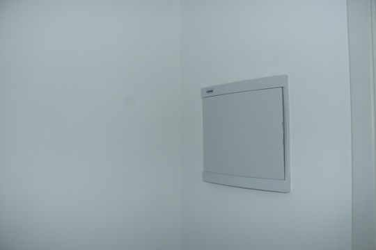 Sala de apartamento para alugar com 2 quartos, 85m² em Esplanada, Embu das Artes