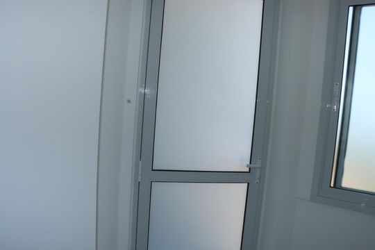 Área de Serviço de apartamento para alugar com 2 quartos, 85m² em Esplanada, Embu das Artes