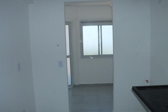 Cozinha de apartamento para alugar com 2 quartos, 85m² em Esplanada, Embu das Artes