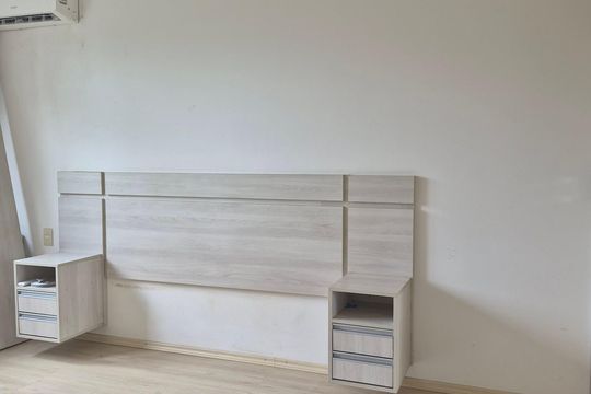 Apartamento para alugar com 3 quartos, 72m² em Jardim Sabará, Porto Alegre