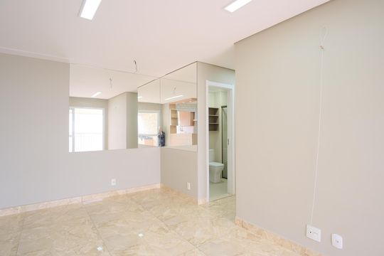 Apartamento para alugar com 2 quartos, 73m² em Vila Aricanduva, São Paulo