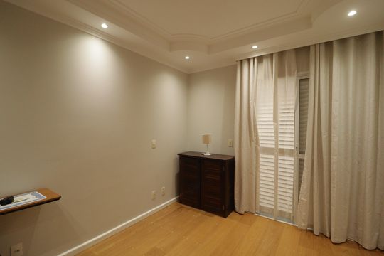 Apartamento para alugar com 3 quartos, 91m² em Retiro, Jundiaí