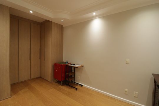 Apartamento para alugar com 3 quartos, 91m² em Retiro, Jundiaí