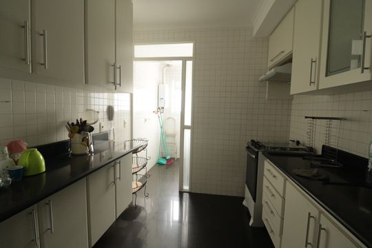 Apartamento para alugar com 3 quartos, 91m² em Retiro, Jundiaí