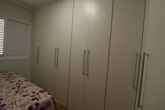 Apartamento para alugar com 3 quartos, 91m² em Retiro, Jundiaí