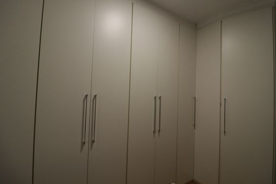 Apartamento para alugar com 3 quartos, 91m² em Retiro, Jundiaí