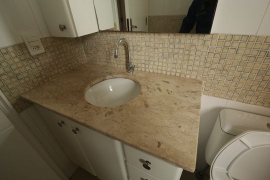Apartamento para alugar com 3 quartos, 91m² em Retiro, Jundiaí