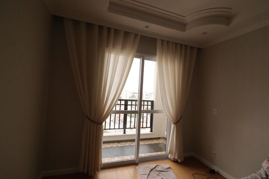Apartamento para alugar com 3 quartos, 91m² em Retiro, Jundiaí