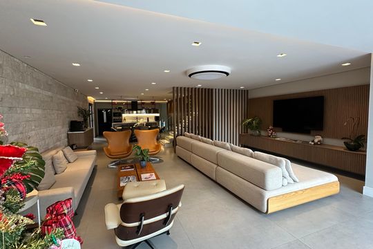 Casa de Condomínio à venda com 4 quartos, 400m² em Barra da Tijuca, Rio de Janeiro