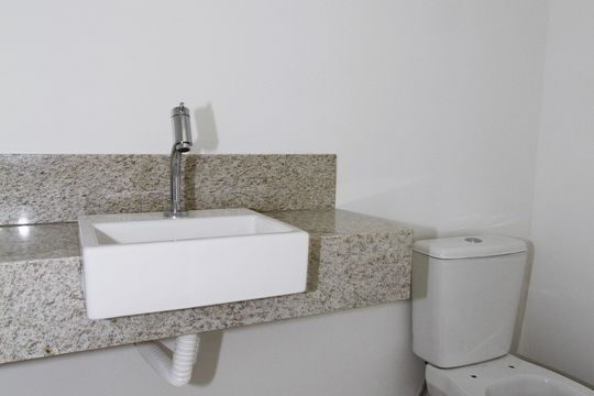 Apartamento à venda com 2 quartos, 64m² em Prado, Belo Horizonte