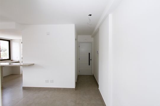 Apartamento à venda com 2 quartos, 64m² em Prado, Belo Horizonte