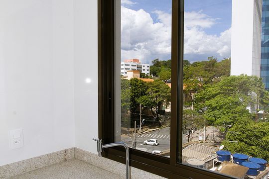 Apartamento à venda com 2 quartos, 64m² em Prado, Belo Horizonte