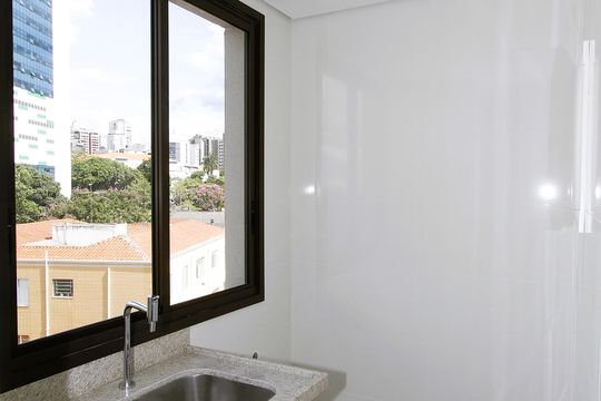 Apartamento à venda com 2 quartos, 64m² em Prado, Belo Horizonte