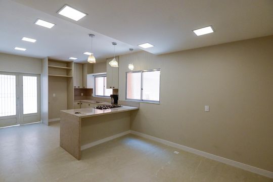 Cozinha de casa para alugar com 5 quartos, 400m² em Grajaú, Rio de Janeiro
