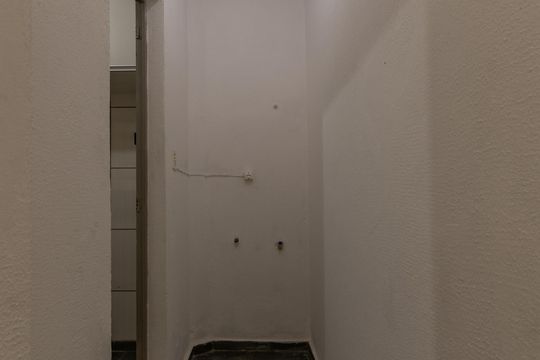 Área de Serviço de apartamento para alugar com 3 quartos, 80m² em Jardim Atlântico, Belo Horizonte