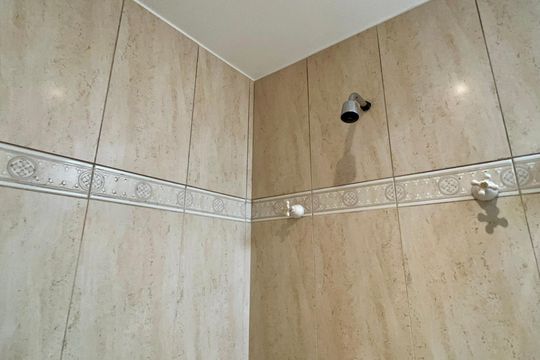Banheiro da Suíte 1 de casa à venda com 4 quartos, 360m² em Vila Madalena, São Paulo