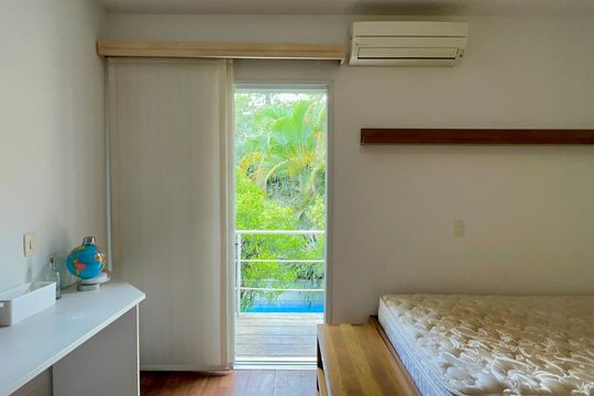 Suíte 2 de casa à venda com 4 quartos, 360m² em Vila Madalena, São Paulo